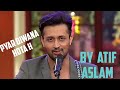 Pyar Diwana Hota Hai By Atif Aslam Ll Kapil Sharma Shows Ll