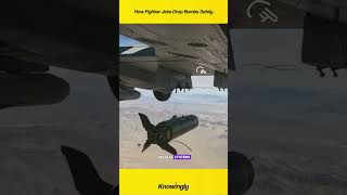 Download lagu How Fighter Jets Drop Bombs Safely mp3 Download lagu How Fighter Jets Drop Bombs Safely mp3