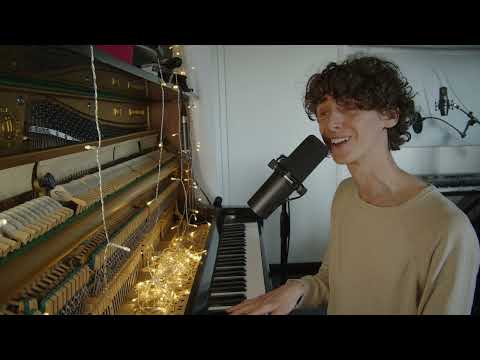 I Wanna Go Home - Philip Labes