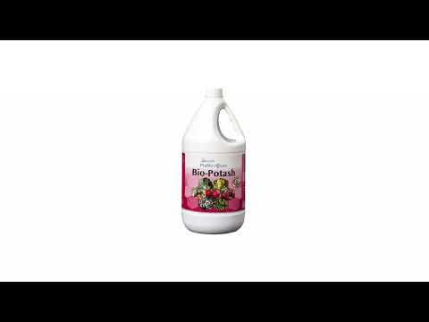 Boi npk organic fertilizer, for agriculture, bottle