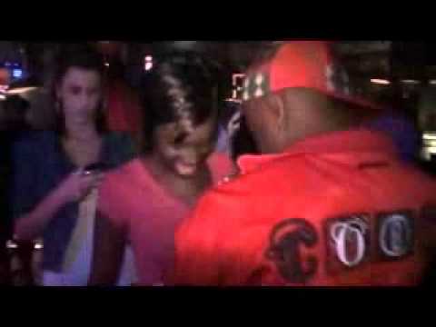 BWILL PRODUCTIONS FILMS PRESENTS "LIL DUCE" LIVE PERFOMANCE AT RACK DADDY'S ARLINGTON TEXAS