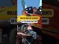 Roller Coaster Cable Snap Roller Coaster Accidents EP 1 ️