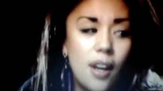 Mutya Buena - Just A Little Bit