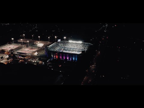 GDL OPEN 2023 - Trailer Oficial