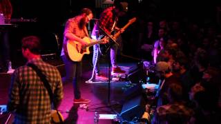 Aaron West and the Roaring Twenties - Full Set (12/26/14)