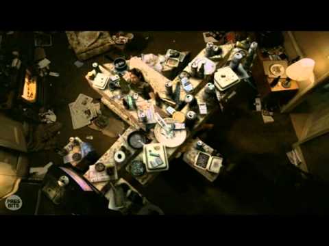 Channel 4 ident 2006 - Sofa