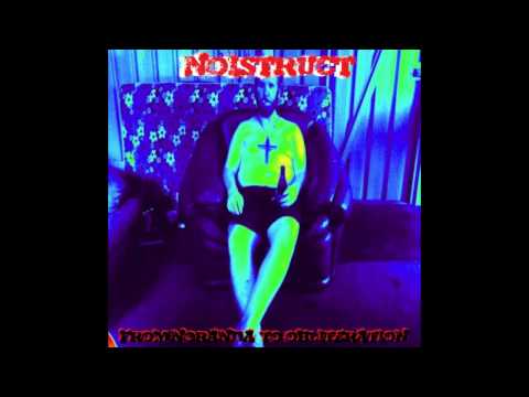 Noistruct - I Bet You Masturbate To Autechre