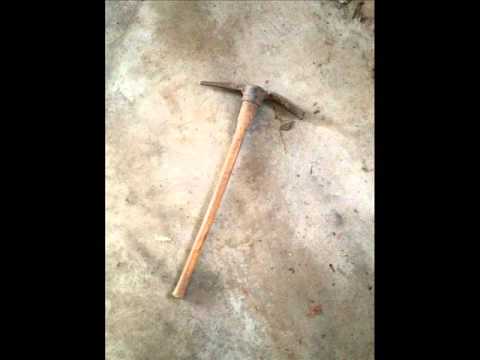 SCP-2665: The Miner's Escape