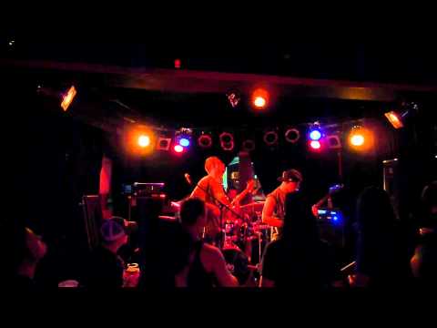 The Flooding - Endless Face