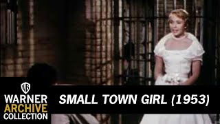 Original Theatrical Trailer | Small Town Girl | Warner Archive