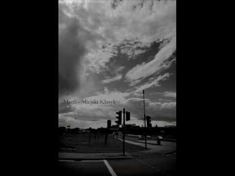 Marfi - Miejski klasyk mixtape