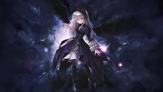 {241} Nightcore (Age Of Daze) - Afflicted (with lyrics)