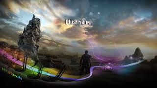 Les Cowboys Fringants - Plus rien [BDFab karaoke]