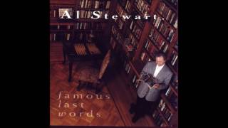 Al Stewart Famous Last Words Track 07 Trains