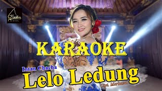 Download lagu Karaoke Campursari Sragenan - LELO LEDUNG mp3