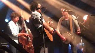 Infamous Stringdusters - “Sunny Side of the Mountain-)Black Elk”