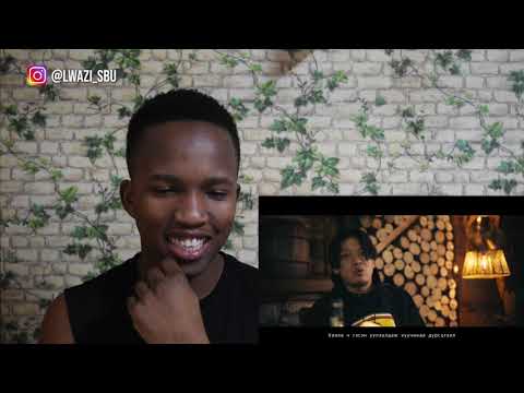 Desant x Jason x O.Z Trip - Garaad ir naiz mini (Official Music Video) REACTION
