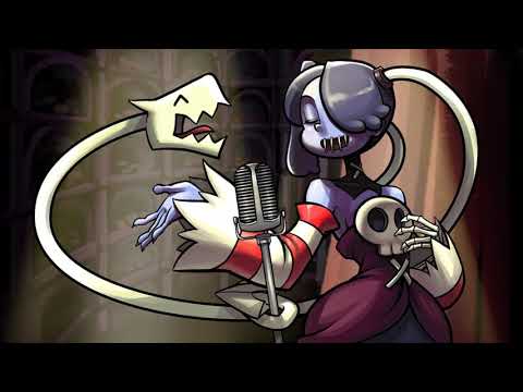 Klagmar's Top VGM #3,103 - Skullgirls - In a Moment's Time