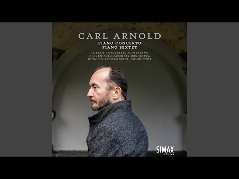 Piano Concerto, Op. 16: III Rondo