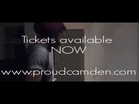 Quality Control Live @ Proud - Camden - 19th September