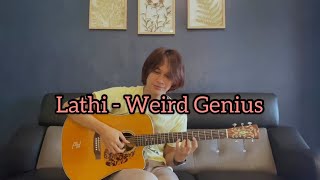 Download lagu Weird Genius - Lathi | Fingerstyle Guitar Cover By Anwar Amzah mp3 Download lagu Weird Genius - Lathi | Fingerstyle Guitar Cover By Anwar Amzah mp3