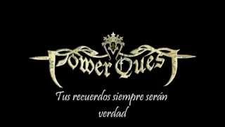 Power Quest - When Im Gone sub en español