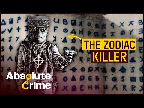Catching The Zodiac Killer: Cracking The Murder Code