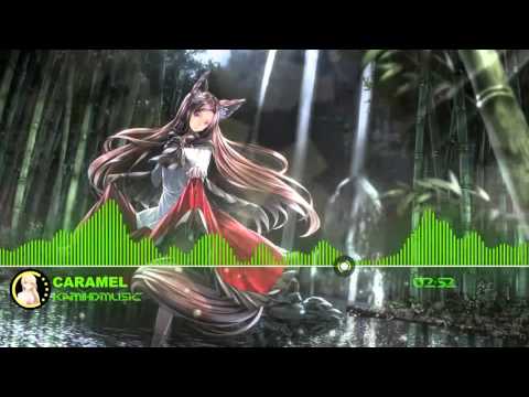 【Glitch Hop】Core-Ridor - Caramel