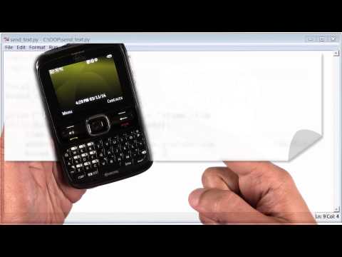 What Will We Create Programming Foundations with Python