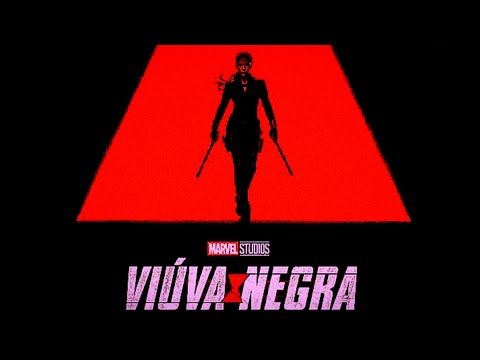 VIUVA NEGRA - TV SPOT/ Super Bowl (2020): Cenas Inéditas