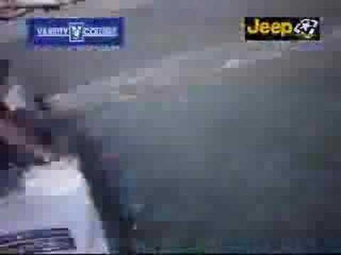 Barry on board! The new generation of surfski coverage!