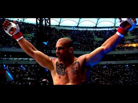 ZC SQUAD - Idę Do Walki (Damian Janikowski KSW Fighter) Official Video