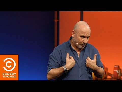 Maurizio Battista: I Consigli degli Amici – Battistology – Comedy Central