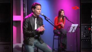 David Demaría "Pétalos marchitos" (A Solas 2003)