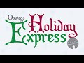 Holiday Express Video 2021