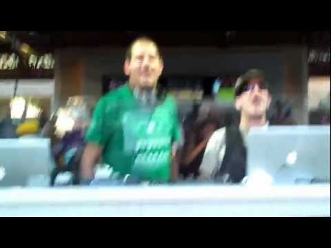 Rachael Starr vs. Ferry Corsten Till There Was No Stoppin Us (Gabriel & Dresden Mashup) Live 8-26-12