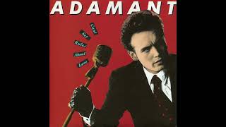 ADAM ANT – Cant Set Rules About Love / How To Steal The World – 1990 – Full 7&#39;&#39; single [Vinyl]