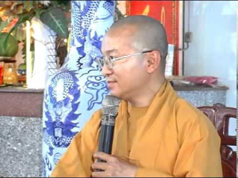 Vấn đáp: Không sợ hãi và nhân bản vô tính (04/04/2011)