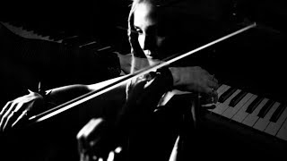 PROMETHEAN MISERY - From Darkest Skies (distorted violin My Dying Bride cover)