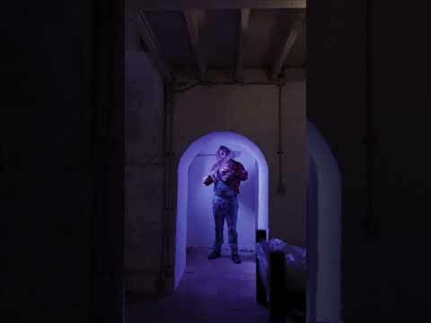 Fort Amherst Halloween Horrors 2024 - Watch your back!