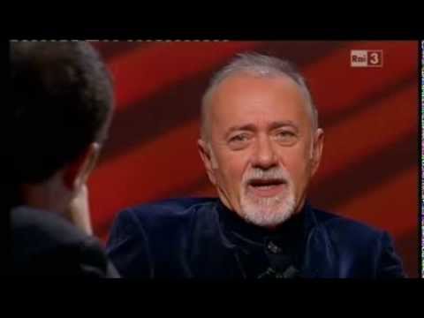 Addio a Giorgio Faletti