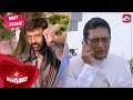 Balakrishna S Mass Encounter With Prakash Raj Lion Telugu Radhika Apte Trisha Sun NXT