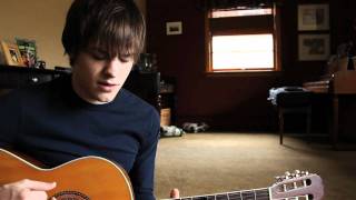 In the Morning, Before Work (Owen Cover) - Rob Scallon