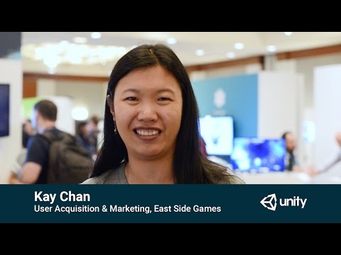 Saving Time and Making Money - featuring Eastside Games