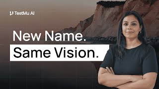 The Evolution of Our Name: TestMu AI (Formerly LambdaTest)