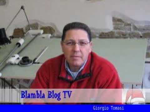 Barzelletta albero natale