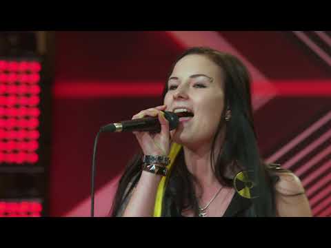 Koelaulu Nuclear Nightshift - Standing Behind the Bars | X Factor Suomi | MTV3