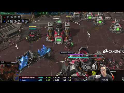 Who needs efficiency anyway? - We Are Billions G2