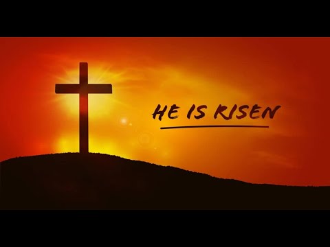 Easter Vigil Service 16/04/2022