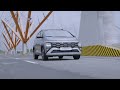 The New Hyundai STARGAZER X TVC 15s